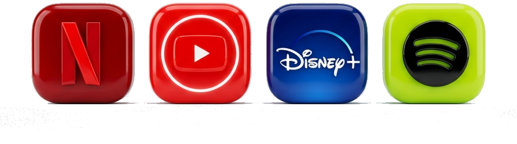 Service Icons
